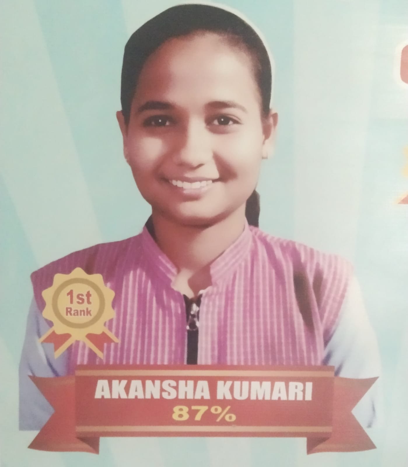 Akansha Kumari