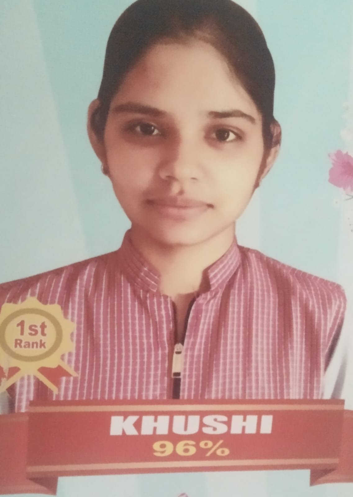 Khushi