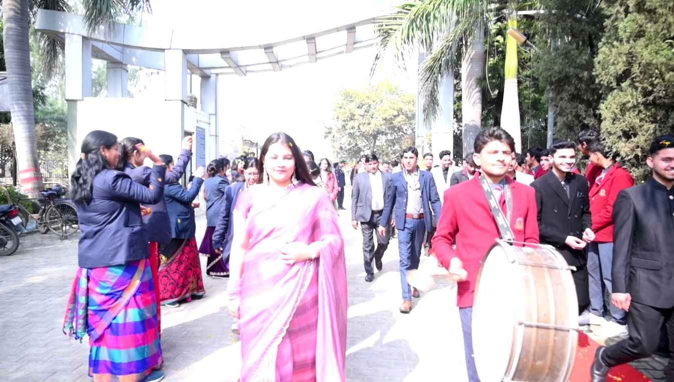 CULTURAL ACTIVITY