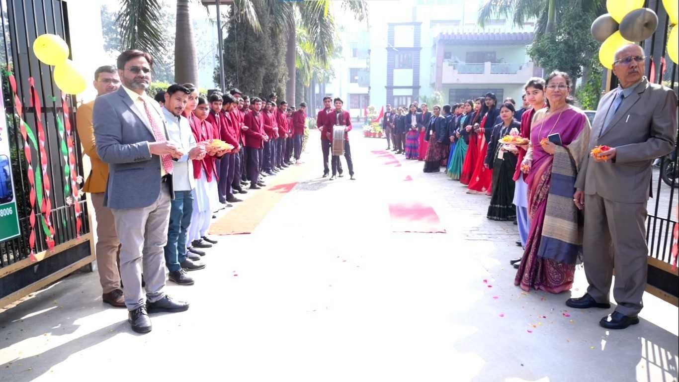 CULTURAL ACTIVITY