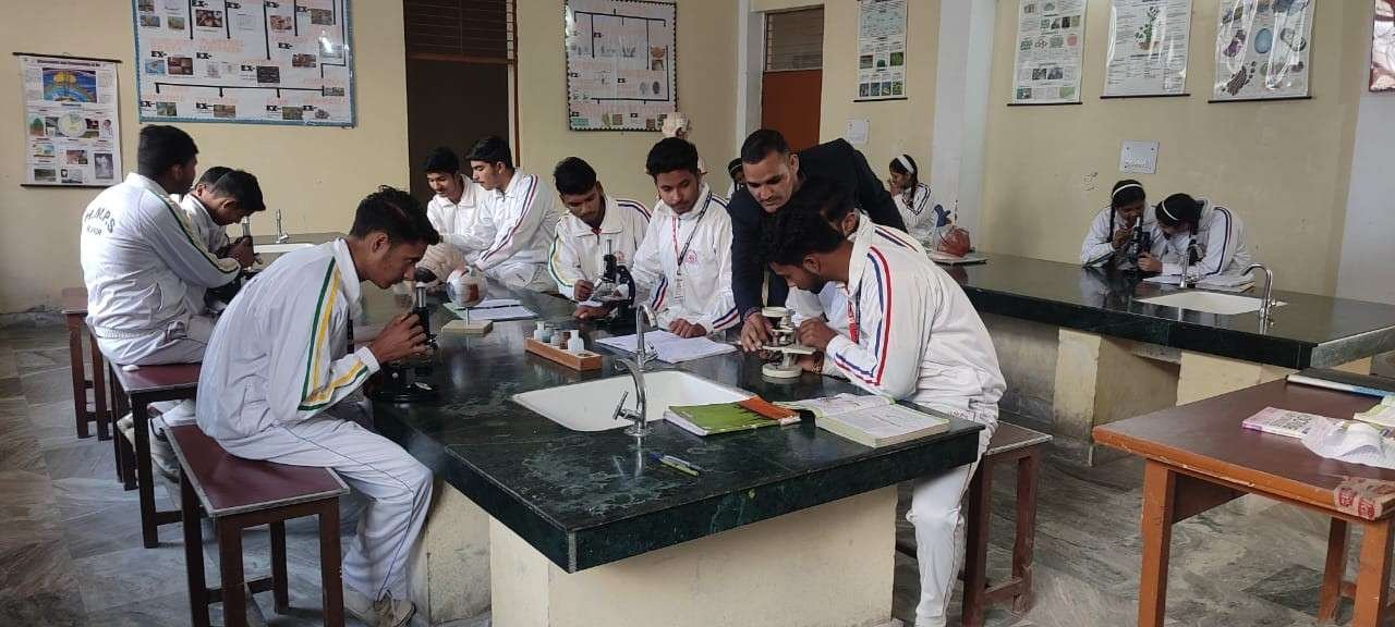 Biology