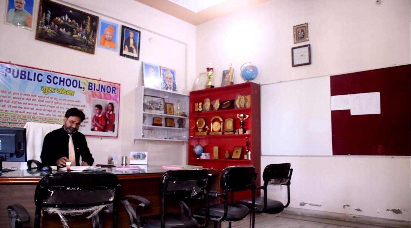 ADMIN BLOCK 02